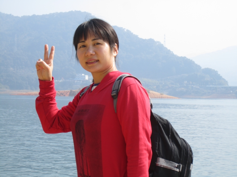 禅思嫩想的第一张照片--呼和浩特相亲服务中心