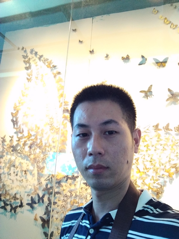 大灰狼的第一张照片--呼和浩特相亲服务中心