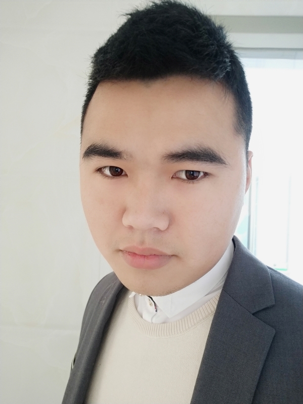 啊辉的第一张照片--呼和浩特相亲服务中心