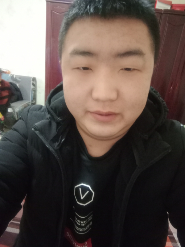 坦荡荡的第一张照片--呼和浩特相亲服务中心