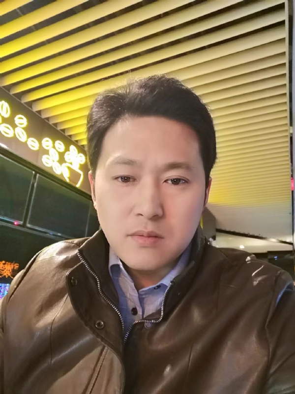 只为伊人醉的第一张照片--呼和浩特相亲服务中心