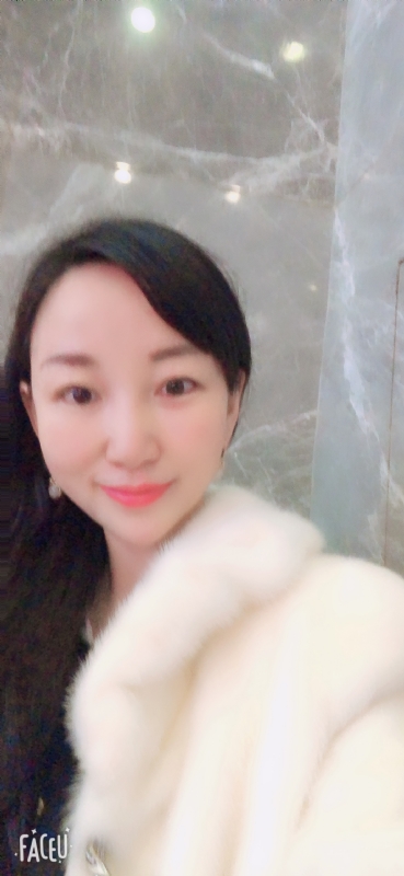 芳草的第一张照片--呼和浩特相亲服务中心