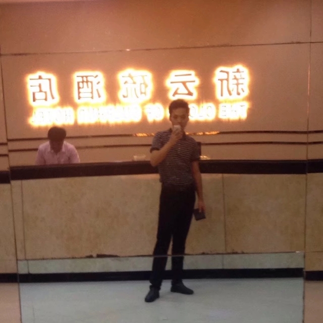 毛洪文的第一张照片--呼和浩特相亲服务中心