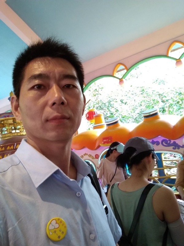 珍爱一生的第一张照片--呼和浩特相亲服务中心