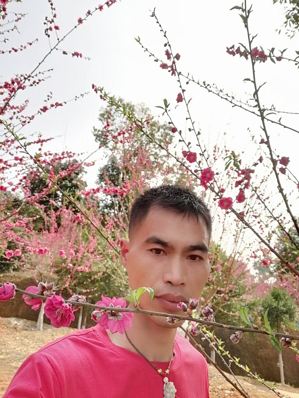 惜緣的第一张照片--呼和浩特相亲服务中心