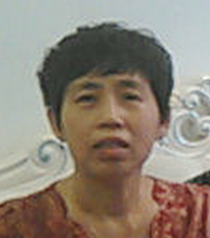 梅花的第一张照片--呼和浩特相亲服务中心