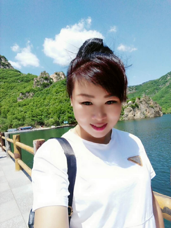 心若止水的第一张照片--呼和浩特相亲服务中心