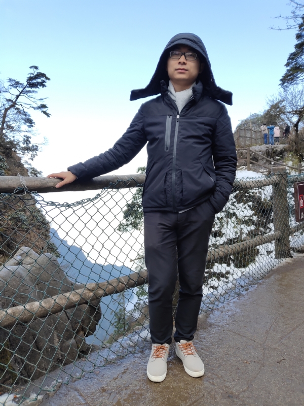 记录的地平线的第一张照片--呼和浩特相亲服务中心