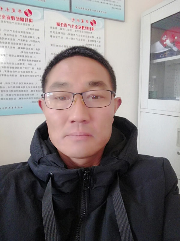 古道西风的第一张照片--呼和浩特相亲服务中心