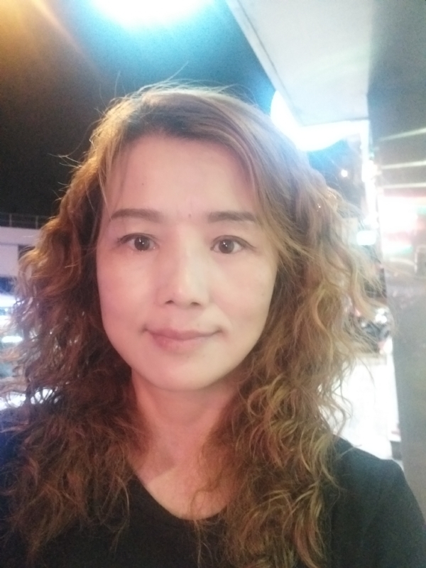 雪儿的第一张照片--呼和浩特相亲服务中心