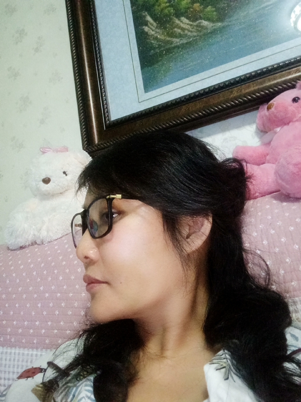 姻缘166的第一张照片--呼和浩特相亲服务中心