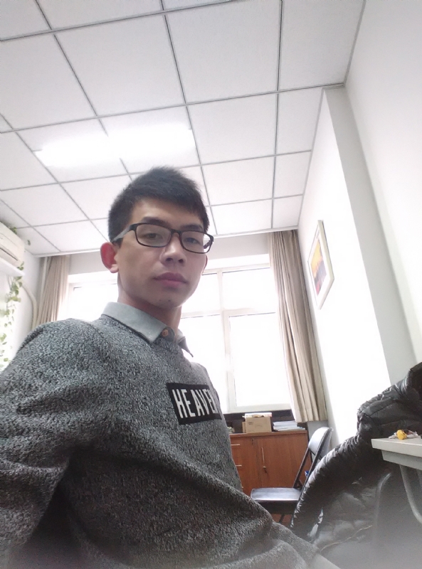 cheer辉的第一张照片--呼和浩特相亲服务中心