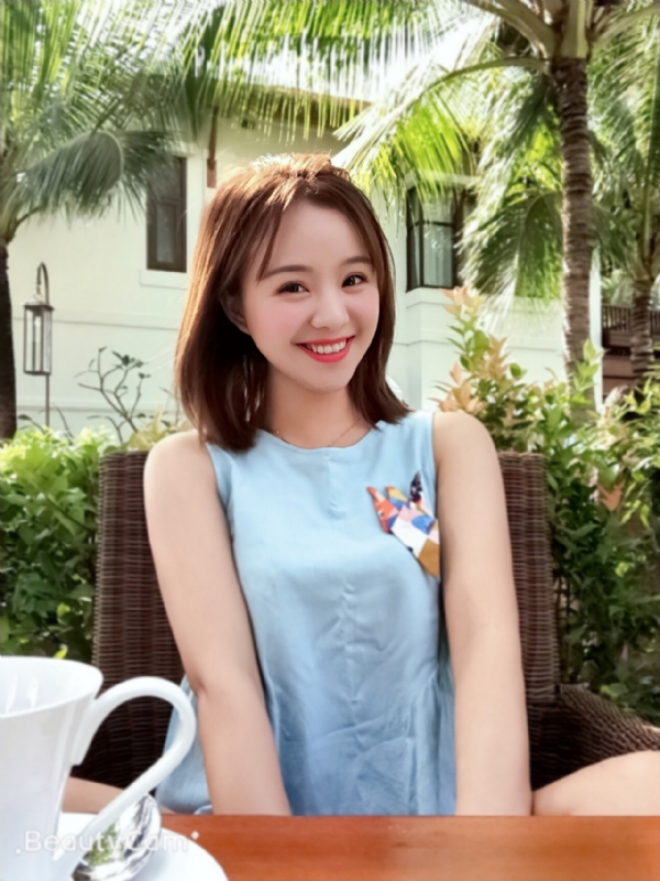 金玲789的第一张照片--呼和浩特相亲服务中心