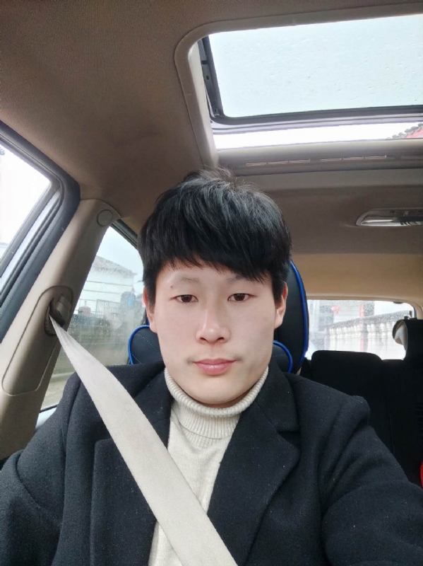 少年的第一张照片--呼和浩特相亲服务中心