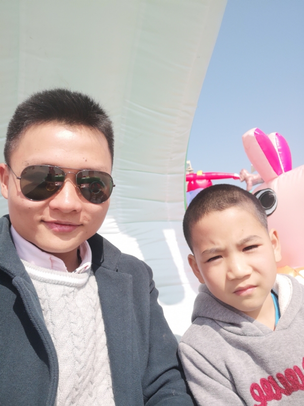 張文的第一张照片--呼和浩特相亲服务中心