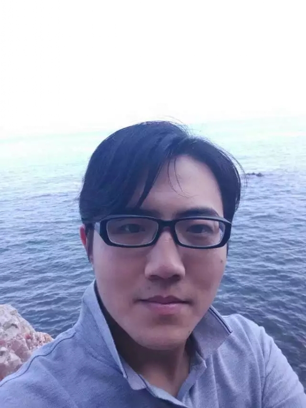 寻觅的第一张照片--呼和浩特相亲服务中心