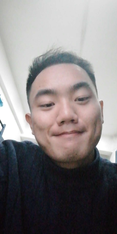 小汪的第一张照片--呼和浩特相亲服务中心