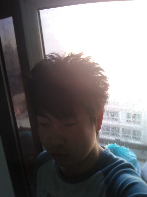 曾经de习惯给了谁的第一张照片--呼和浩特相亲服务中心