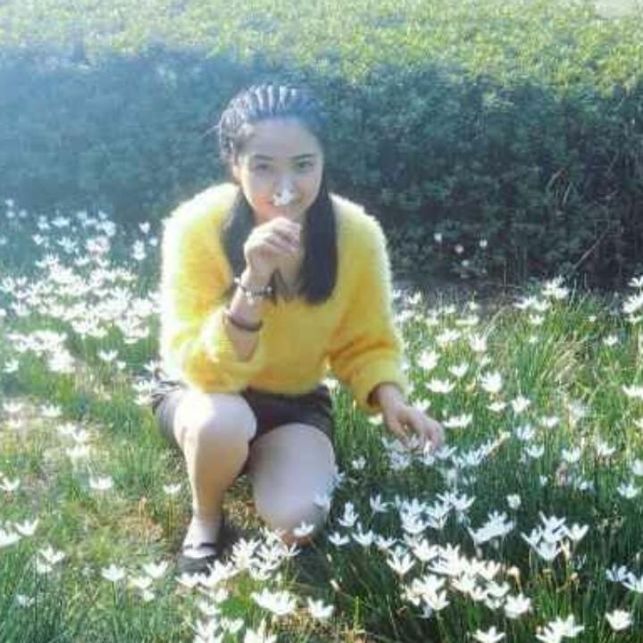 林林的第一张照片--呼和浩特相亲服务中心