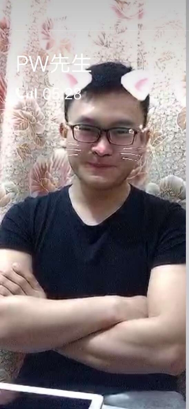 PW先生的第一张照片--呼和浩特相亲服务中心