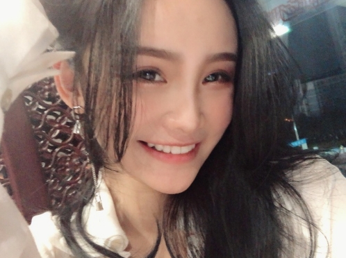 紫薇的第一张照片--呼和浩特相亲服务中心