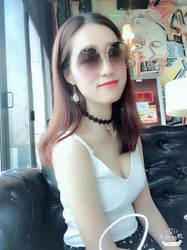 蕓兒的第一张照片--呼和浩特相亲服务中心