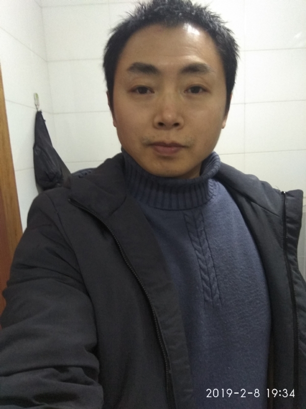 buganxiangxin的第一张照片--呼和浩特相亲服务中心