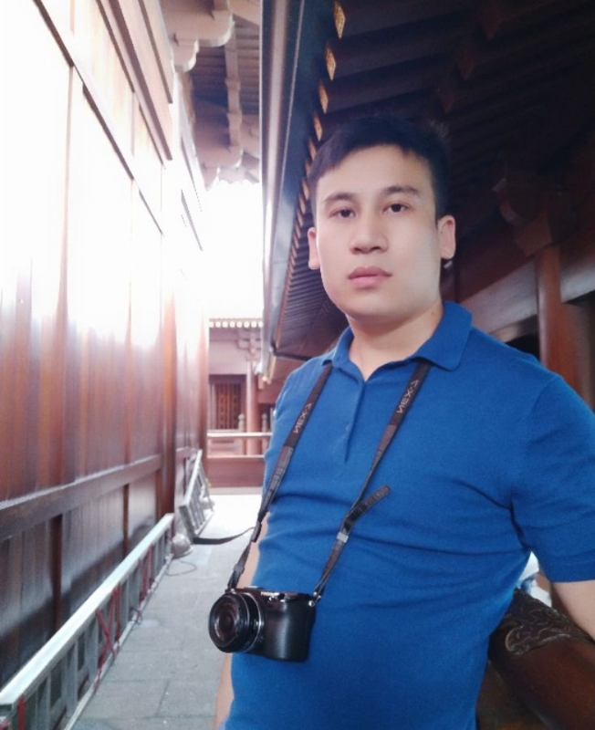 Allan的第二张照片--呼和浩特相亲服务中心