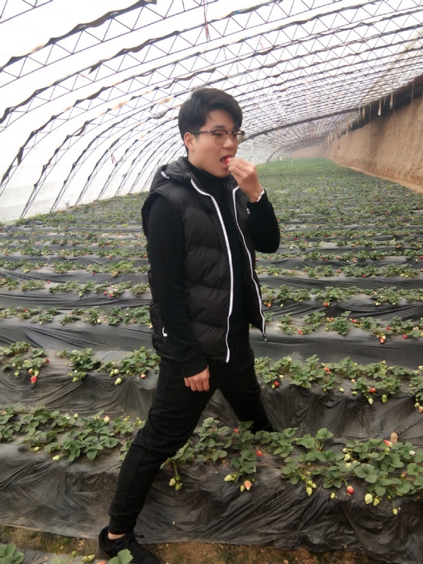 樊小广的第一张照片--呼和浩特相亲服务中心