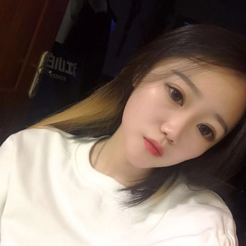 佳佳的第一张照片--呼和浩特相亲服务中心