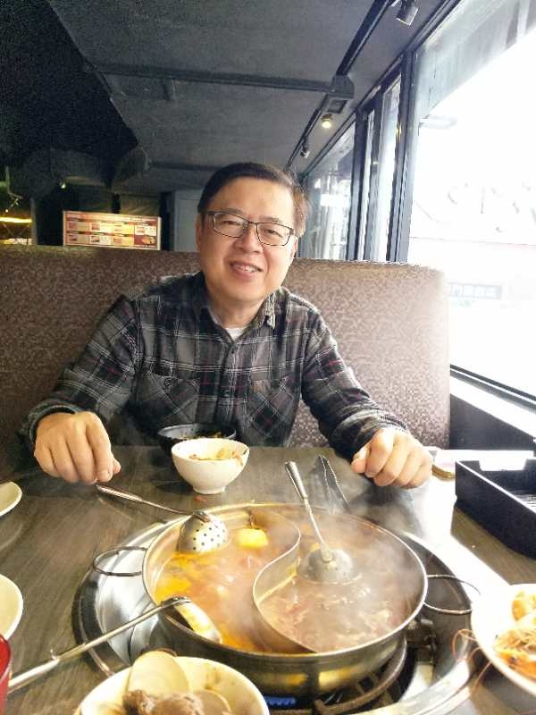 真誠的第一张照片--呼和浩特相亲服务中心