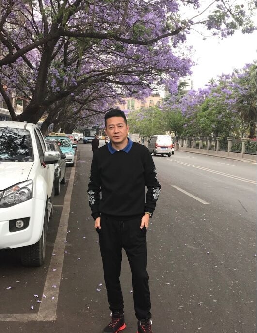 宁静致远的第一张照片--呼和浩特相亲服务中心