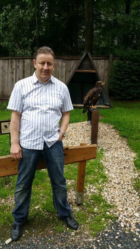 Icelion的第一张照片--呼和浩特相亲服务中心