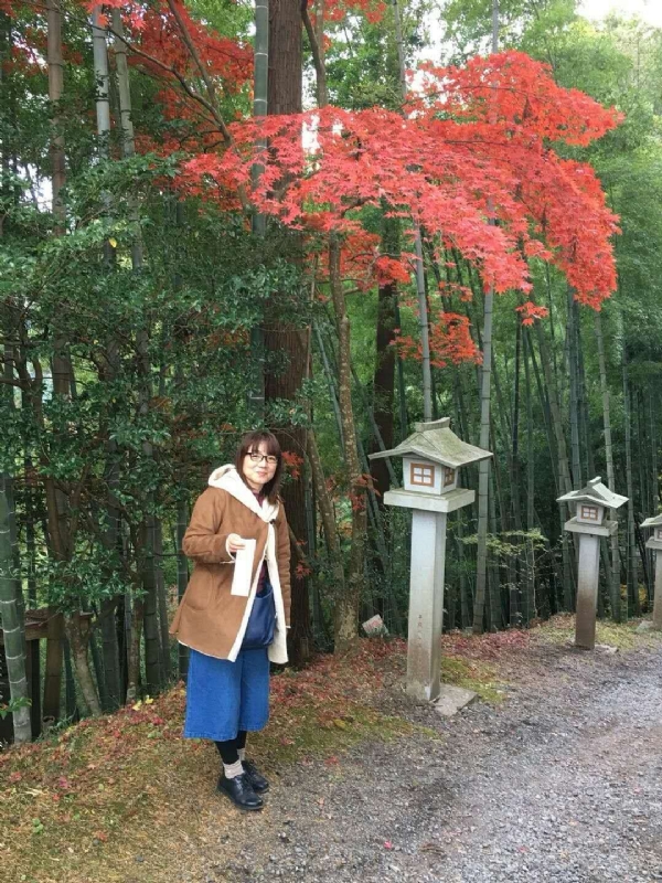 Qingqing的第一张照片--呼和浩特相亲服务中心