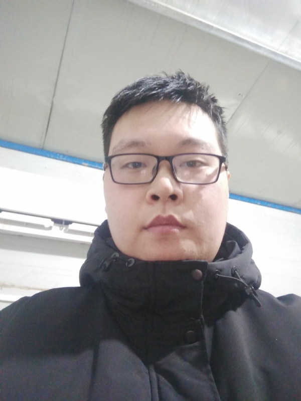 杰杰的第一张照片--呼和浩特相亲服务中心