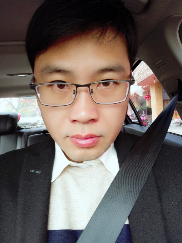 剑锋的第一张照片--呼和浩特相亲服务中心