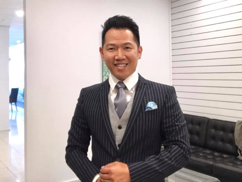 Lim的第一张照片--呼和浩特相亲服务中心