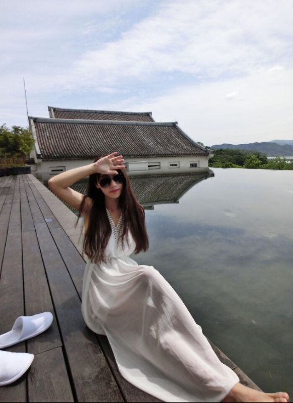 气质小妹的第一张照片--呼和浩特相亲服务中心