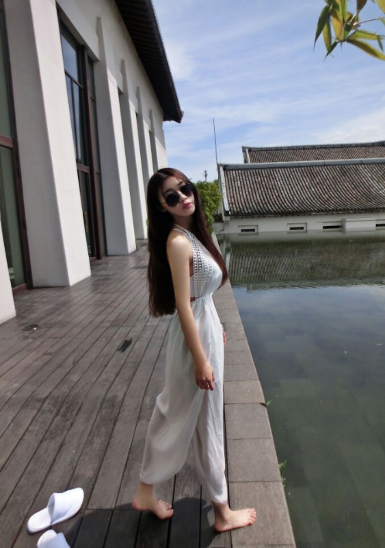 气质小妹的第二张照片--呼和浩特相亲服务中心