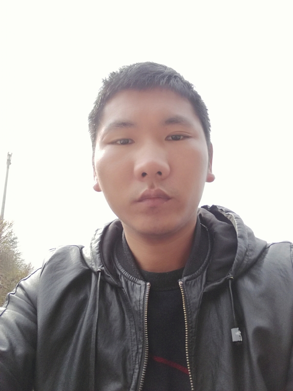 徐仁和的第一张照片--呼和浩特相亲服务中心