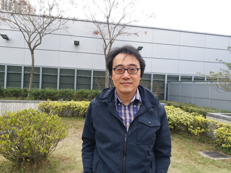 Patrick的第一张照片--呼和浩特相亲服务中心