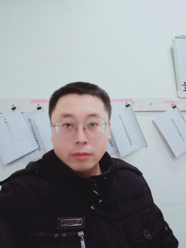 一头猪的第一张照片--呼和浩特相亲服务中心