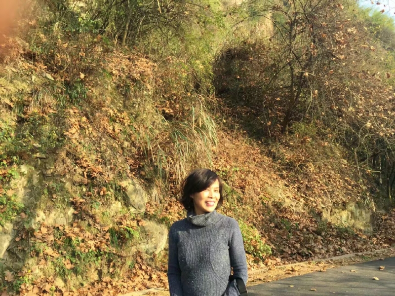 蠢蠢的第一张照片--呼和浩特相亲服务中心