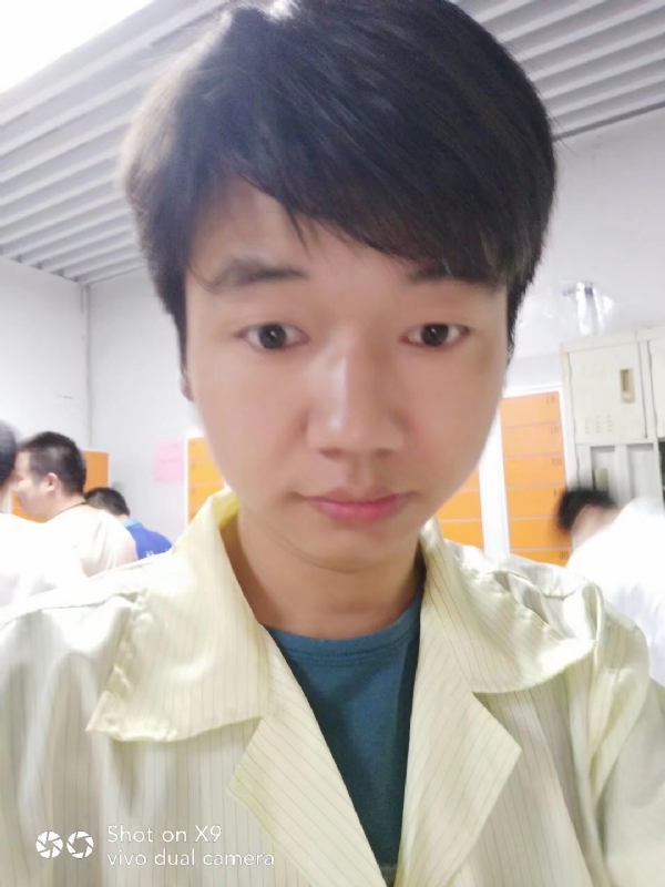 如果微笑的第一张照片--呼和浩特相亲服务中心