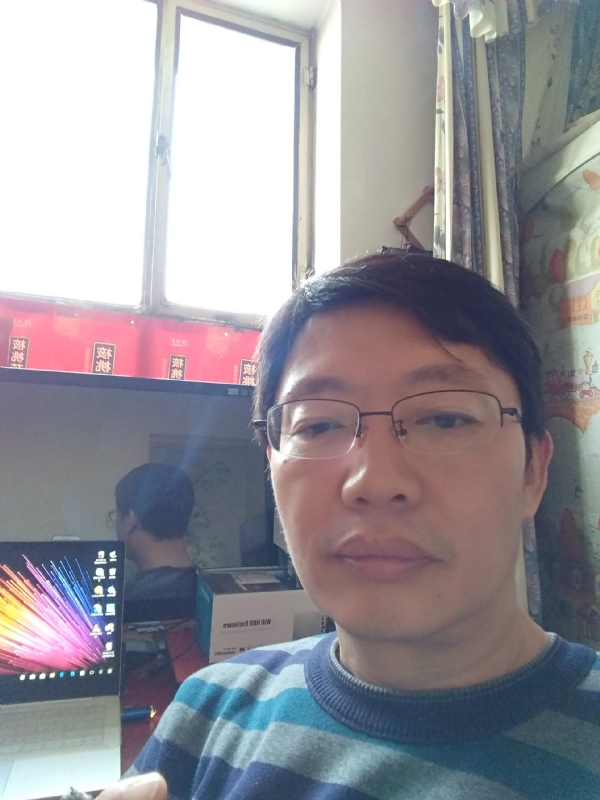 水松的第一张照片--呼和浩特相亲服务中心