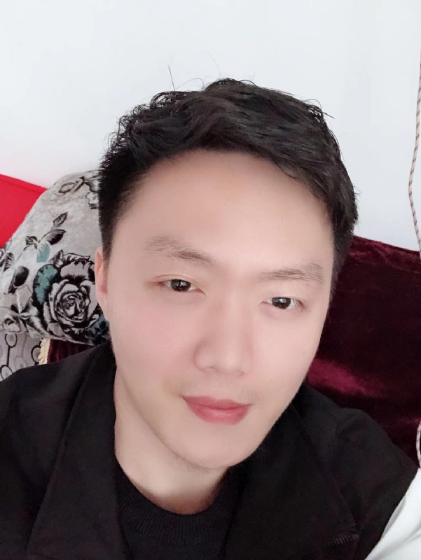 执迷的鲸鱼的第一张照片--呼和浩特相亲服务中心