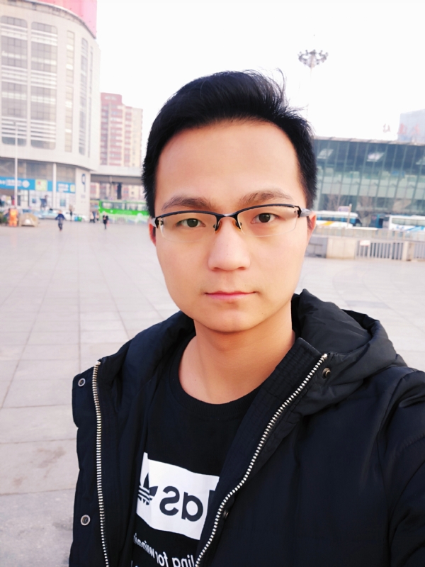 浪子的第一张照片--呼和浩特相亲服务中心