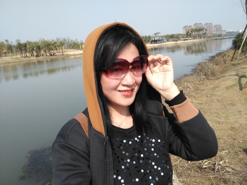 雅寻的第一张照片--呼和浩特相亲服务中心