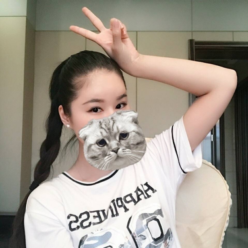 婷婷的第一张照片--呼和浩特相亲服务中心