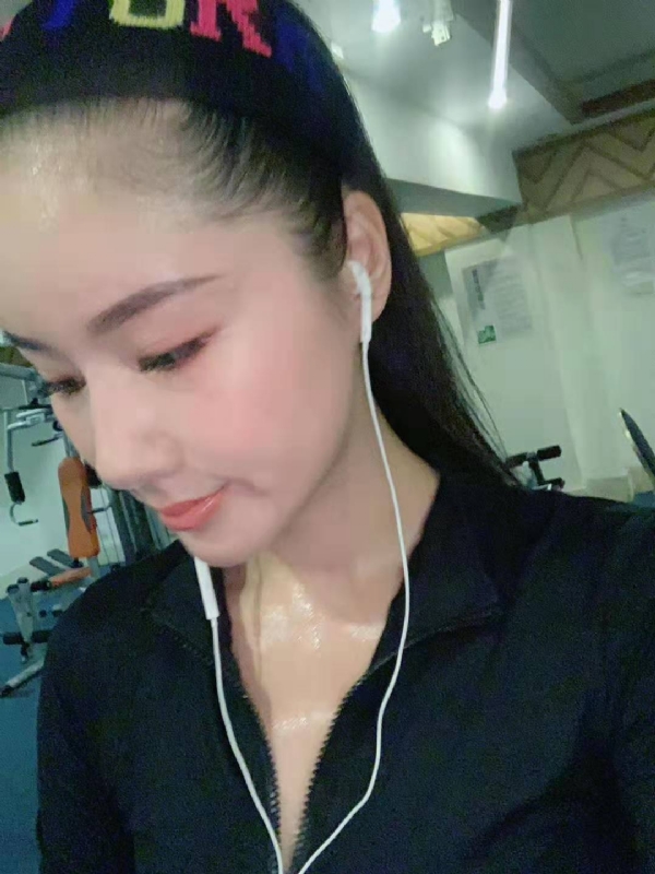 婷婷的第五张照片--呼和浩特相亲服务中心